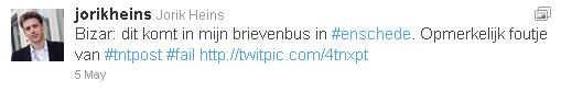 kritiek social media fail kritiek sociale media fail