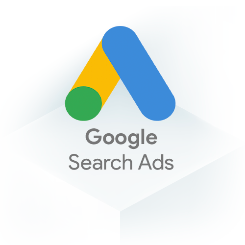 Google Search ads