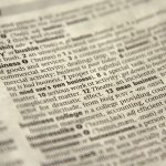 Definities marketingbegrippen