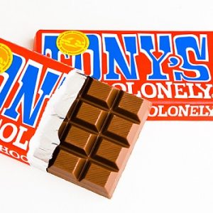 tony chocoloney