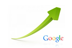 linkbuilding google