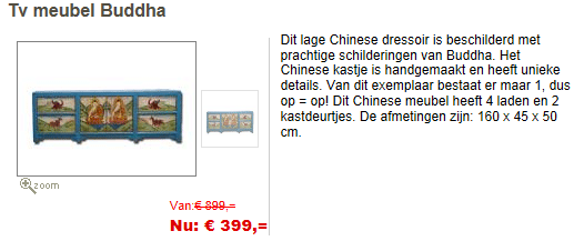 chinese kast