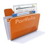 portfolio forresult