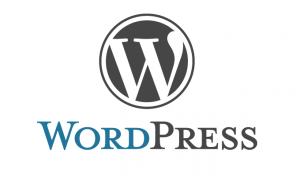 WordPress webshop