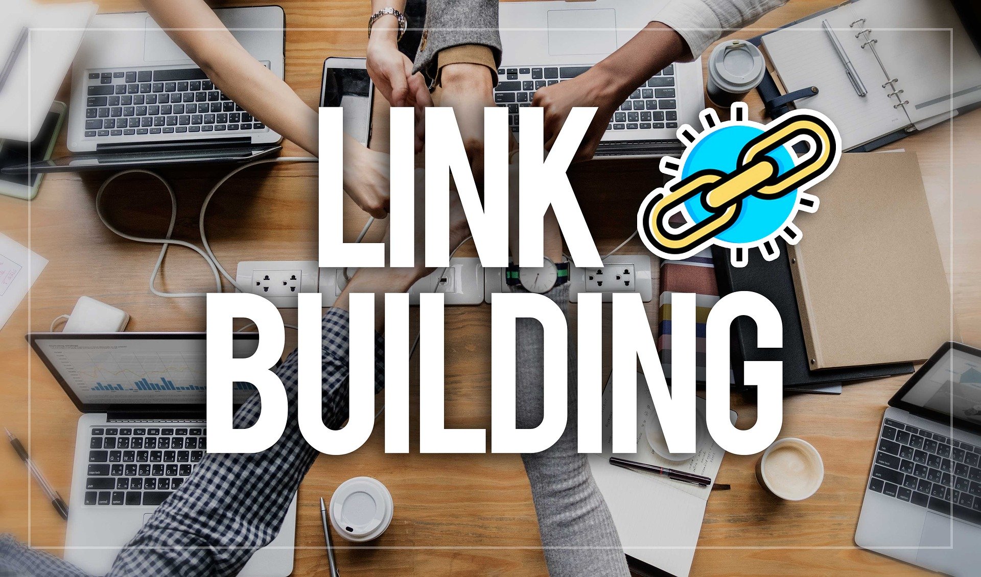 Linkbuilding