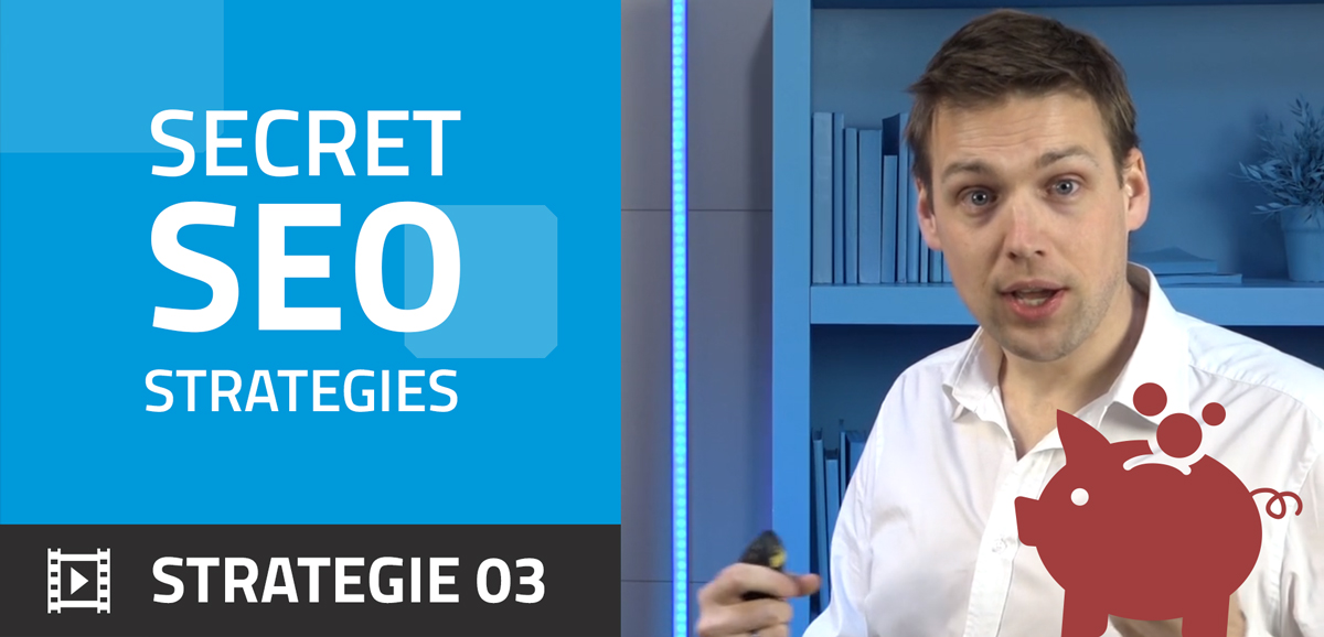 Secret SEO Strategies - E03