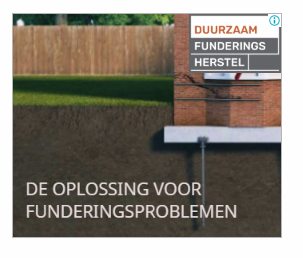 Display campagne voorbeeld 2