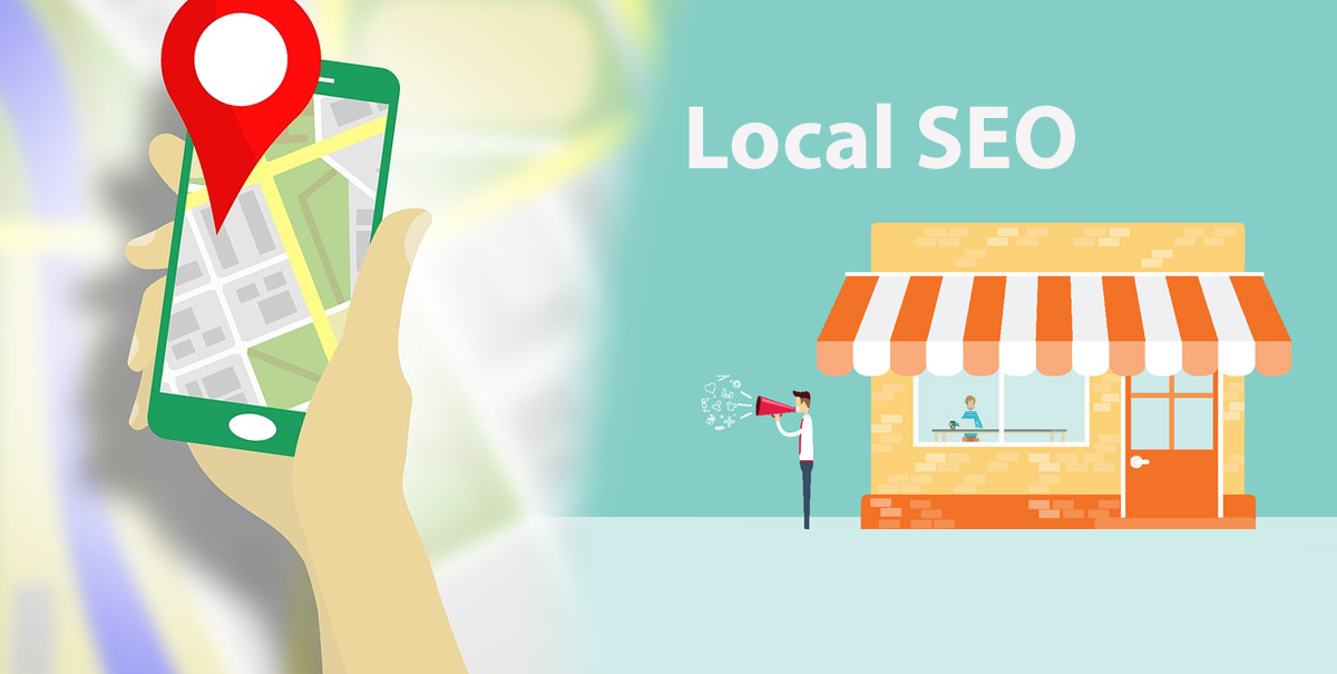 Local SEO