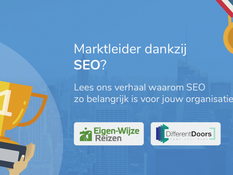 SEO Marktleider