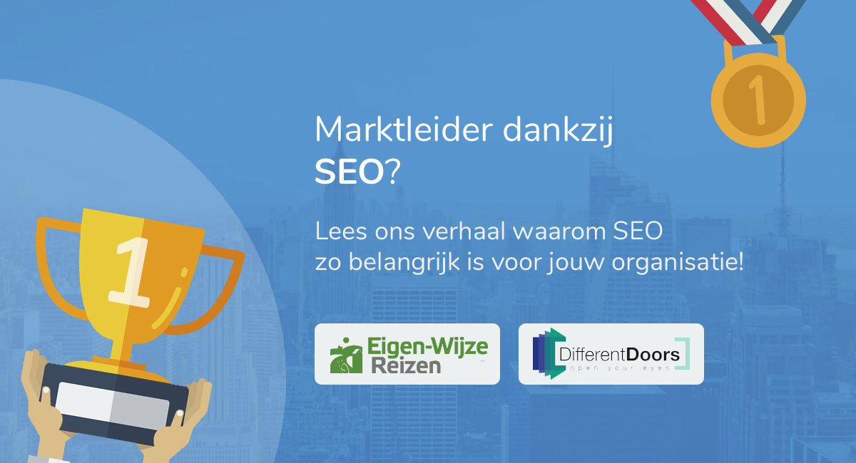 SEO Marktleider