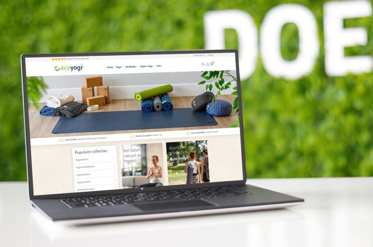 webshop-design-ecoyogi