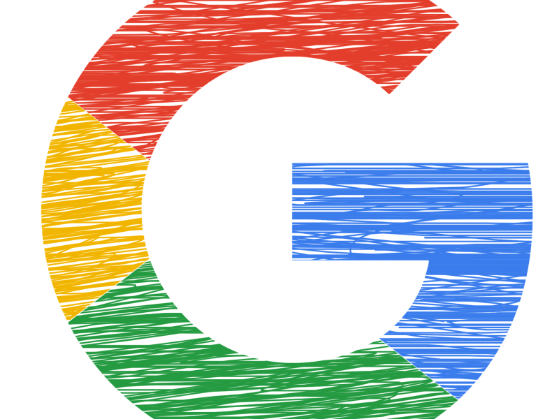 Google Logo