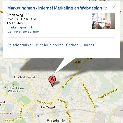 Google maps