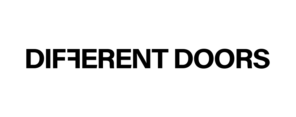 Different Doors