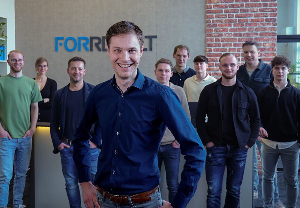 Team ForResult