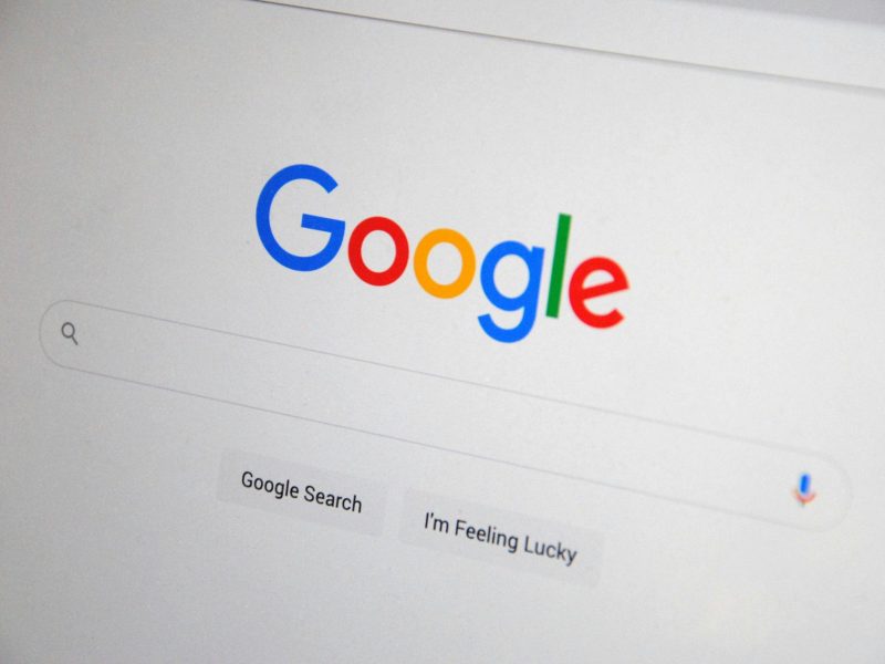 Google logo