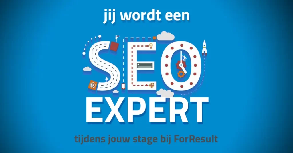 SEO expert
