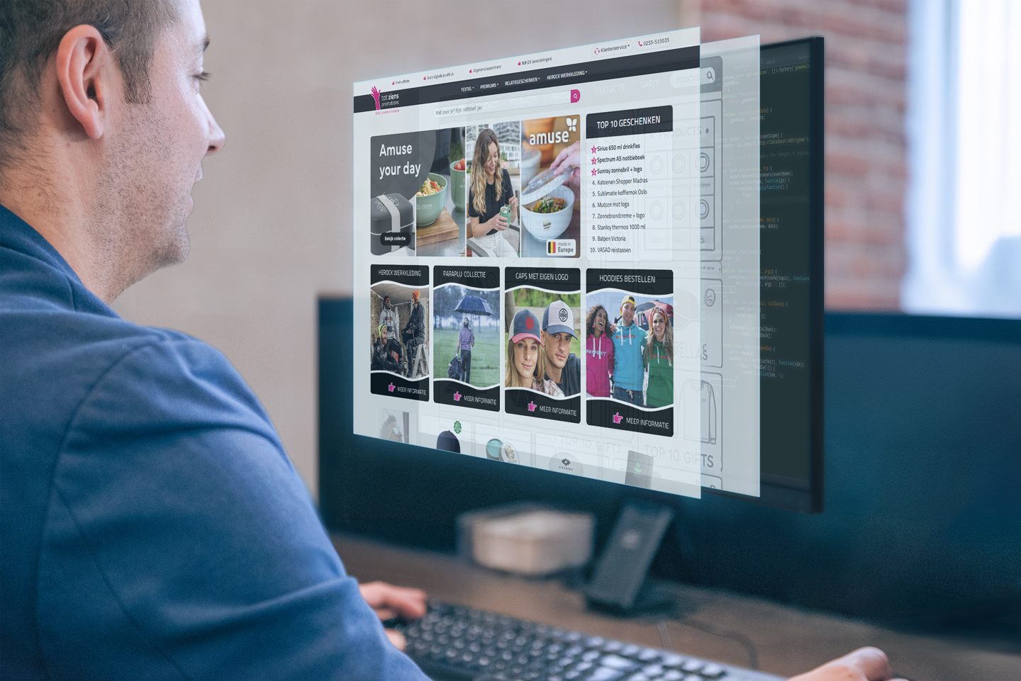Webdesign