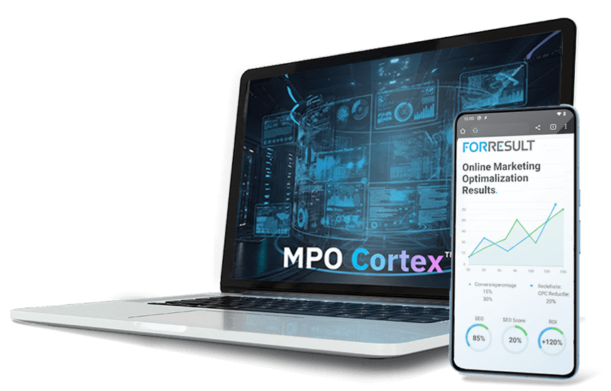 Marketing Performance Optimalisatie