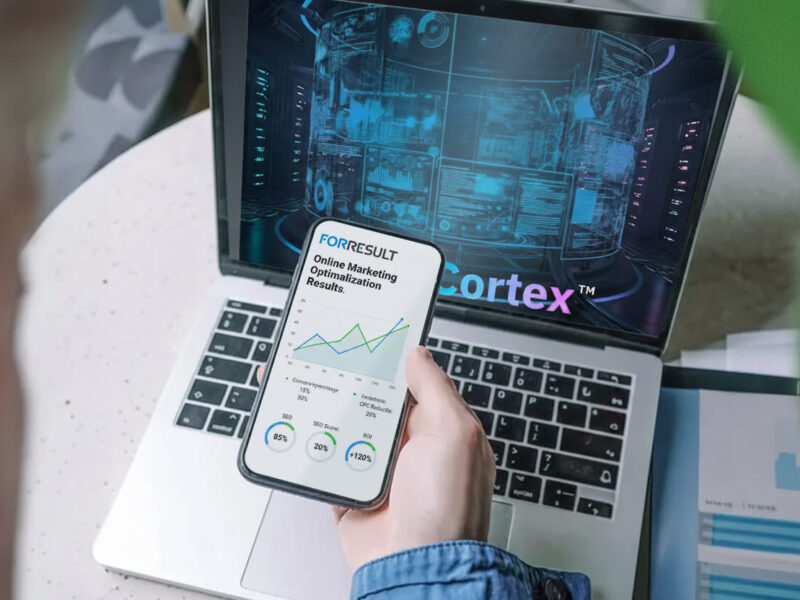 marketing performance optimalisatie