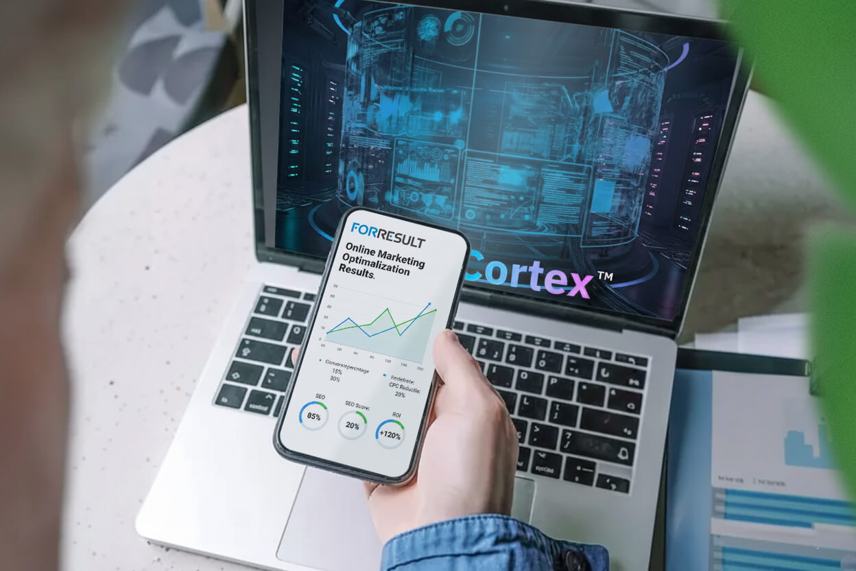 marketing performance optimalisatie