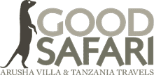 Logo Good Safari