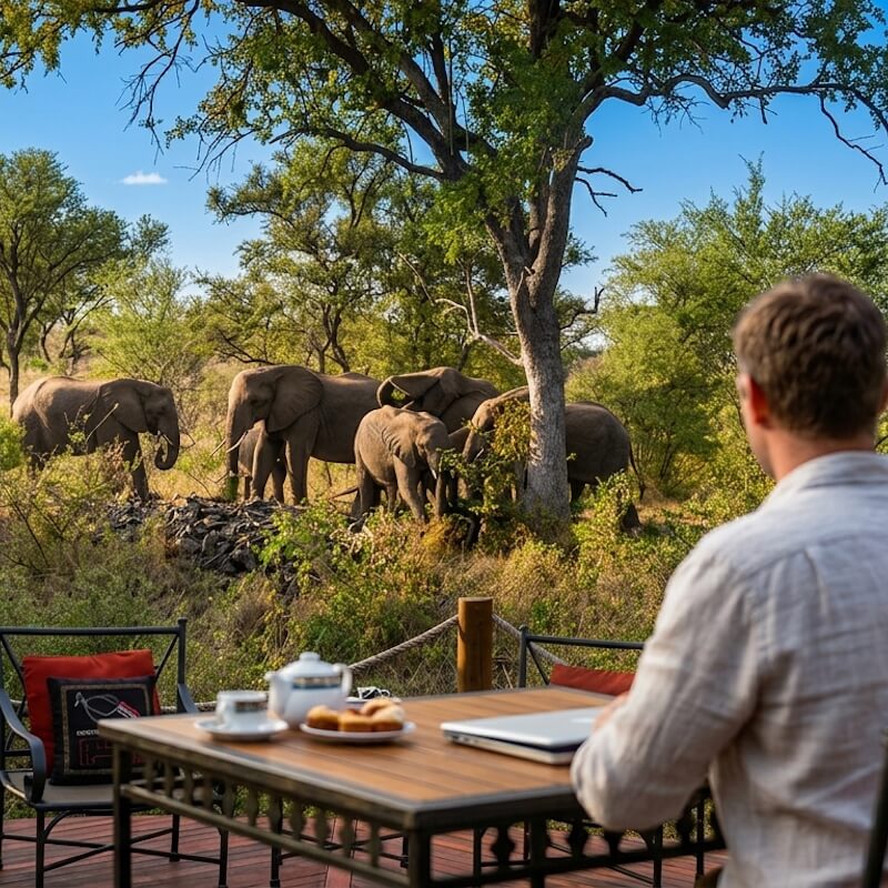 Groeien met Travel marketing