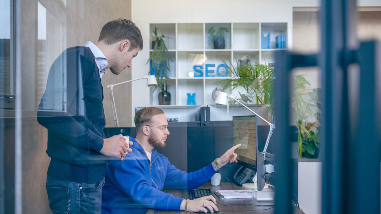 Plan maken voor Smart Travel SEO